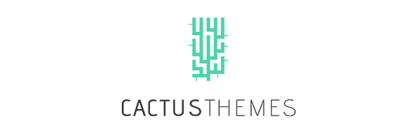 CactusThemes Official blog