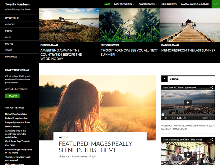 WordPress Themes Archives Page 5 of 9 CactusThemes Official blog