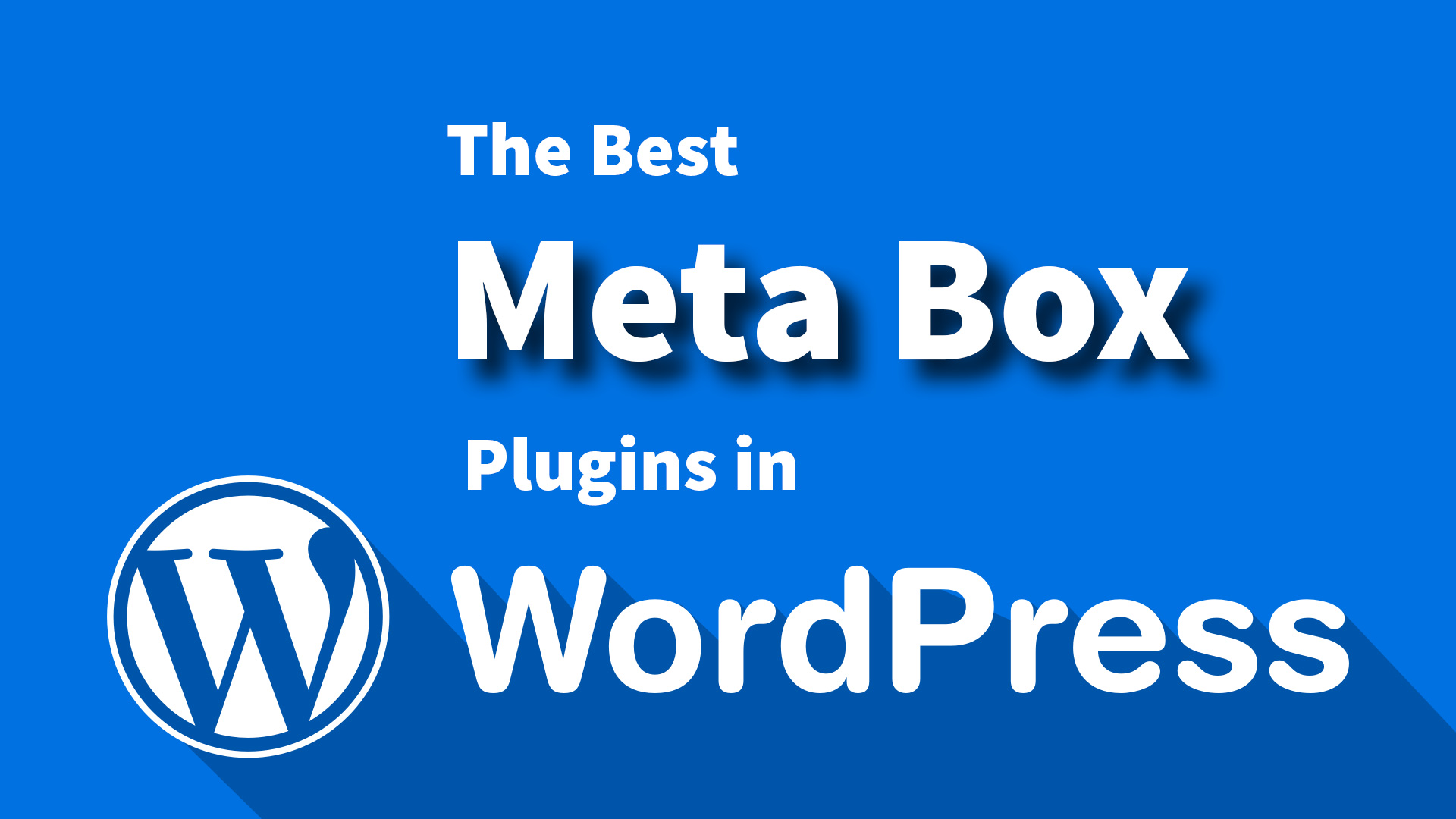 Wordpress meta. Spicebox WORDPRESS.